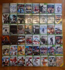 Παιχνιδια για Xbox - Xbox 360 - Xbox One