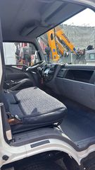 Ανατροπή + Γερανός Mitsubishi 2011 FUSO 7C18 A/C ΛΕΥΓΕΣ EURO5-thumb-8