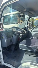 Ανατροπή + Γερανός Mitsubishi 2011 FUSO 7C18 A/C ΛΕΥΓΕΣ EURO5-thumb-10