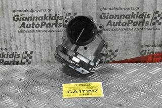 Πεταλούδα Γκαζιού Mini Cooper R56/Bmw 1 (F21) 118i N13B16A 2012-2022 CONTINENTAL V862418980 A2C38050800