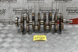 Στρόφαλος Κινητήρα Daihatsu Applause 1.5 HE 1994-2000 (STD)