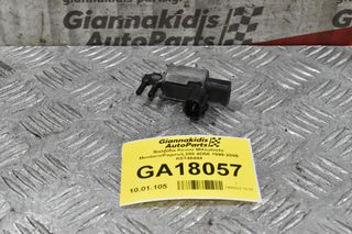 Βαλβίδα Mitsubishi Pajero / L200 4D56 1999-2006 K5T46494