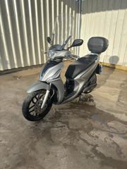 Kymco PEOPLE-S 200i 2020