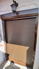 ΚΟΥΦΩΜΑΤΑ PVC KOMMERLING 76MD NAUSSBAUM ΚΑΙ ΕΞΩΠΟΡΤΑ ΑΛΟΥΜΙΝΙΟΥ ALUMIL