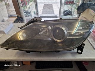 ΦΑΝΑΡΙ ΕΜΠΡΟΣ ΑΡΙΣΤΕΡΟ MAZDA RX8 2003-2012
