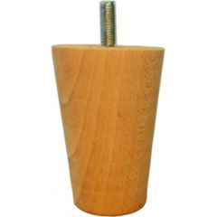 Ξύλινο Πόδι Επίπλου  Νο 112