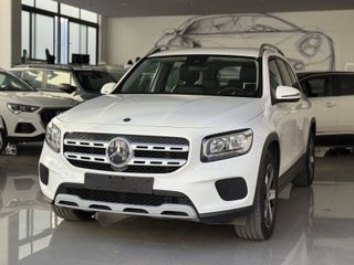 Mercedes-Benz GLB 180 2021 1.3 DCT 136hp (ΜΕ ΑΝΑΛΥΣΗ ΦΠΑ)