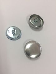 Κάλυκες για κουμπιά