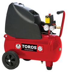 Αεροσυμπιεστής Μονομπλόκ OilFree 40148