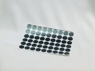 Προστατευτικά αυτοκόλητα για βίδες