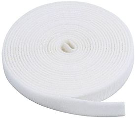Ταινία Velcro 3 cm άσπρο θηλυκό
