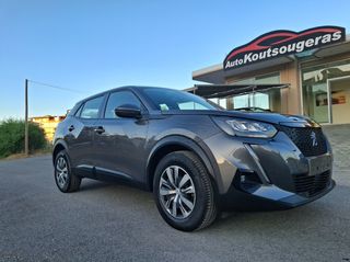 Peugeot 2008 2021 1.5 BLUEHDI ACTIVE ΜΗΔΕΝΙΚΑ ΤΕΛΗ ΚΥΚΛΟΦΟΡΙΑΣ
