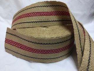 Γιούτινος Ιμάντας Κλασσικών Επίπλων 10 μέτρων