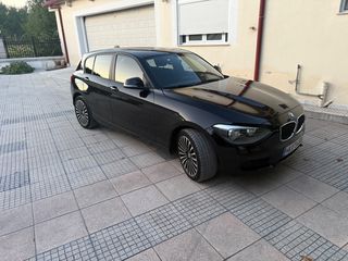 Bmw 116 2013 116 I