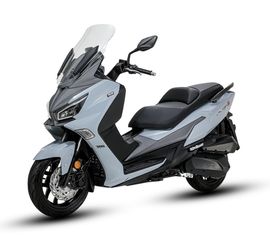 Sym JOYMAX Z 250 2026-thumb-1