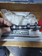 εκκεντροφορος hot cam Honda XR 600r