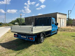 Διπλοκάμπινο Renault 2016 Master-thumb-4