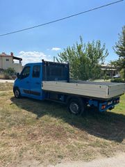 Διπλοκάμπινο Renault 2016 Master-thumb-5