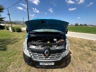 Διπλοκάμπινο Renault 2016 Master-thumb-11