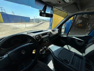 Διπλοκάμπινο Renault 2016 Master-thumb-19