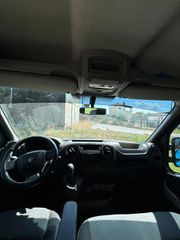 Διπλοκάμπινο Renault 2016 Master-thumb-20