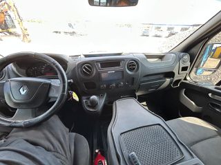 Διπλοκάμπινο Renault 2016 Master-thumb-24