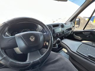 Διπλοκάμπινο Renault 2016 Master-thumb-25
