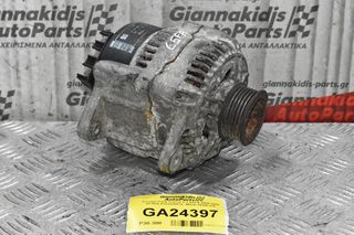 Δυναμό Ford Transit 2.3 E5FA 2000-2006 50-90A 0123320014 95GB-10300-KA