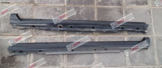 ΜΑΡΣΠΙΕ ΣΕΤ TOYOTA YARIS 2021-2025 75850-Κ2010