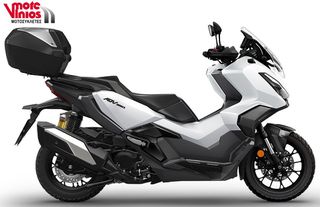 Honda ADV 350 2026 NEW SMART TOP BOX*ΔΩΡΑ+ΤΕΛΗ 26* 2026-thumb-2