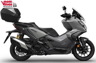 Honda ADV 350 2026 NEW SMART TOP BOX*ΔΩΡΑ+ΤΕΛΗ 26* 2026-thumb-4