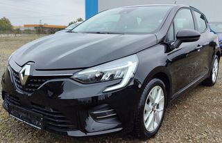 Renault Clio 2023 *NAVI*6 SPEED*ΧΩΡΙΣ ΤΕΛΗ ΚΥΚΛΟΦΟΡΙΑΣ*FULL LED*ΓΡΑΜΜΑΤΙΑ