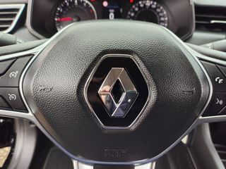 Renault Clio 2023 *NAVI*6 SPEED*ΧΩΡΙΣ ΤΕΛΗ ΚΥΚΛΟΦΟΡΙΑΣ*FULL LED*ΓΡΑΜΜΑΤΙΑ*-thumb-64