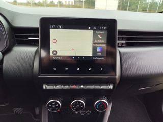 Renault Clio 2023 *NAVI*6 SPEED*ΧΩΡΙΣ ΤΕΛΗ ΚΥΚΛΟΦΟΡΙΑΣ*FULL LED*ΓΡΑΜΜΑΤΙΑ*-thumb-69