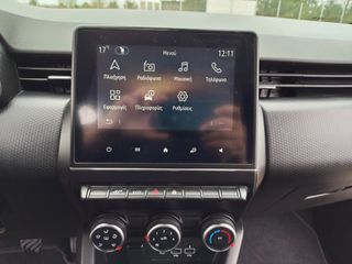 Renault Clio 2023 *NAVI*6 SPEED*ΧΩΡΙΣ ΤΕΛΗ ΚΥΚΛΟΦΟΡΙΑΣ*FULL LED*ΓΡΑΜΜΑΤΙΑ*-thumb-70
