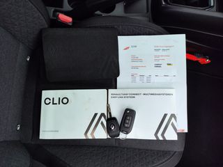 Renault Clio 2023 *NAVI*6 SPEED*ΧΩΡΙΣ ΤΕΛΗ ΚΥΚΛΟΦΟΡΙΑΣ*FULL LED*ΓΡΑΜΜΑΤΙΑ*-thumb-98