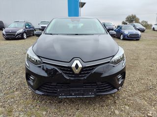 Renault Clio 2023 *NAVI*6 SPEED*ΧΩΡΙΣ ΤΕΛΗ ΚΥΚΛΟΦΟΡΙΑΣ*FULL LED*ΓΡΑΜΜΑΤΙΑ*-thumb-3