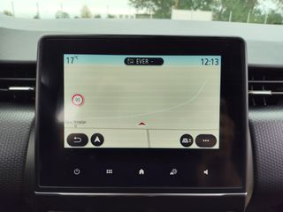 Renault Clio 2023 *NAVI*6 SPEED*ΧΩΡΙΣ ΤΕΛΗ ΚΥΚΛΟΦΟΡΙΑΣ*FULL LED*ΓΡΑΜΜΑΤΙΑ*-thumb-71