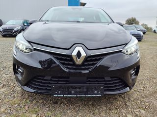Renault Clio 2023 *NAVI*6 SPEED*ΧΩΡΙΣ ΤΕΛΗ ΚΥΚΛΟΦΟΡΙΑΣ*FULL LED*ΓΡΑΜΜΑΤΙΑ*-thumb-30