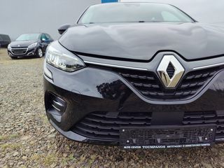 Renault Clio 2023 *NAVI*6 SPEED*ΧΩΡΙΣ ΤΕΛΗ ΚΥΚΛΟΦΟΡΙΑΣ*FULL LED*ΓΡΑΜΜΑΤΙΑ*-thumb-31