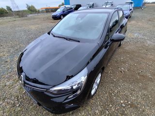 Renault Clio 2023 *NAVI*6 SPEED*ΧΩΡΙΣ ΤΕΛΗ ΚΥΚΛΟΦΟΡΙΑΣ*FULL LED*ΓΡΑΜΜΑΤΙΑ*-thumb-36