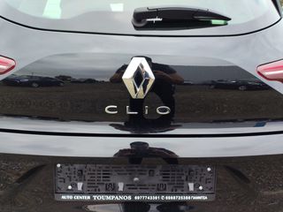 Renault Clio 2023 *NAVI*6 SPEED*ΧΩΡΙΣ ΤΕΛΗ ΚΥΚΛΟΦΟΡΙΑΣ*FULL LED*ΓΡΑΜΜΑΤΙΑ*-thumb-42
