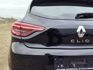 Renault Clio 2023 *NAVI*6 SPEED*ΧΩΡΙΣ ΤΕΛΗ ΚΥΚΛΟΦΟΡΙΑΣ*FULL LED*ΓΡΑΜΜΑΤΙΑ*-thumb-43