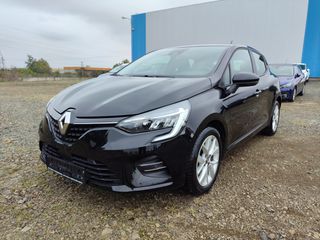 Renault Clio 2023 *NAVI*6 SPEED*ΧΩΡΙΣ ΤΕΛΗ ΚΥΚΛΟΦΟΡΙΑΣ*FULL LED*ΓΡΑΜΜΑΤΙΑ*-thumb-2