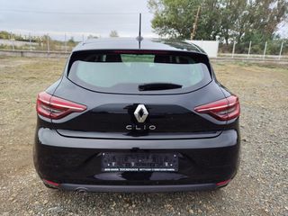 Renault Clio 2023 *NAVI*6 SPEED*ΧΩΡΙΣ ΤΕΛΗ ΚΥΚΛΟΦΟΡΙΑΣ*FULL LED*ΓΡΑΜΜΑΤΙΑ*-thumb-9