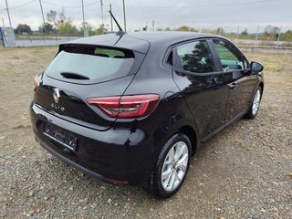Renault Clio 2023 *NAVI*6 SPEED*ΧΩΡΙΣ ΤΕΛΗ ΚΥΚΛΟΦΟΡΙΑΣ*FULL LED*ΓΡΑΜΜΑΤΙΑ*-thumb-10