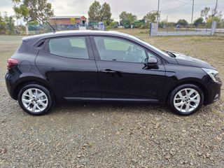 Renault Clio 2023 *NAVI*6 SPEED*ΧΩΡΙΣ ΤΕΛΗ ΚΥΚΛΟΦΟΡΙΑΣ*FULL LED*ΓΡΑΜΜΑΤΙΑ*-thumb-7