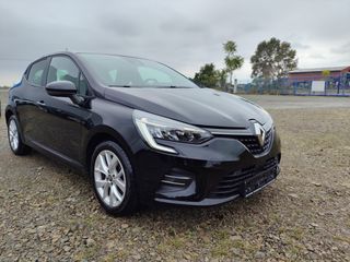 Renault Clio 2023 *NAVI*6 SPEED*ΧΩΡΙΣ ΤΕΛΗ ΚΥΚΛΟΦΟΡΙΑΣ*FULL LED*ΓΡΑΜΜΑΤΙΑ*-thumb-4