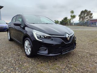 Renault Clio 2023 *NAVI*6 SPEED*ΧΩΡΙΣ ΤΕΛΗ ΚΥΚΛΟΦΟΡΙΑΣ*FULL LED*ΓΡΑΜΜΑΤΙΑ*-thumb-5