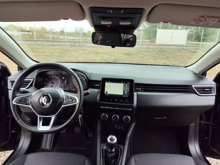 Renault Clio 2023 *NAVI*6 SPEED*ΧΩΡΙΣ ΤΕΛΗ ΚΥΚΛΟΦΟΡΙΑΣ*FULL LED*ΓΡΑΜΜΑΤΙΑ*-thumb-50
